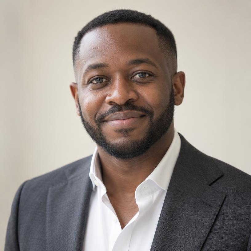 Daniel Okafor
