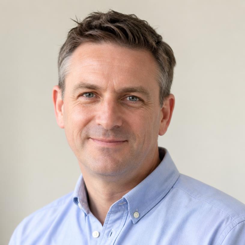 James Whitaker
