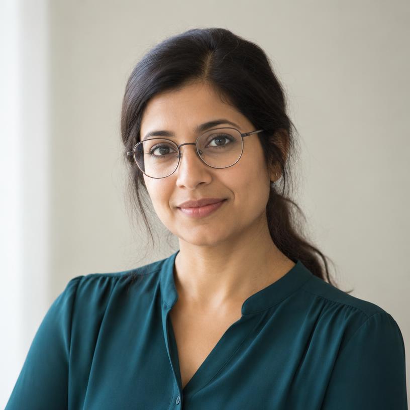 Priya Nair