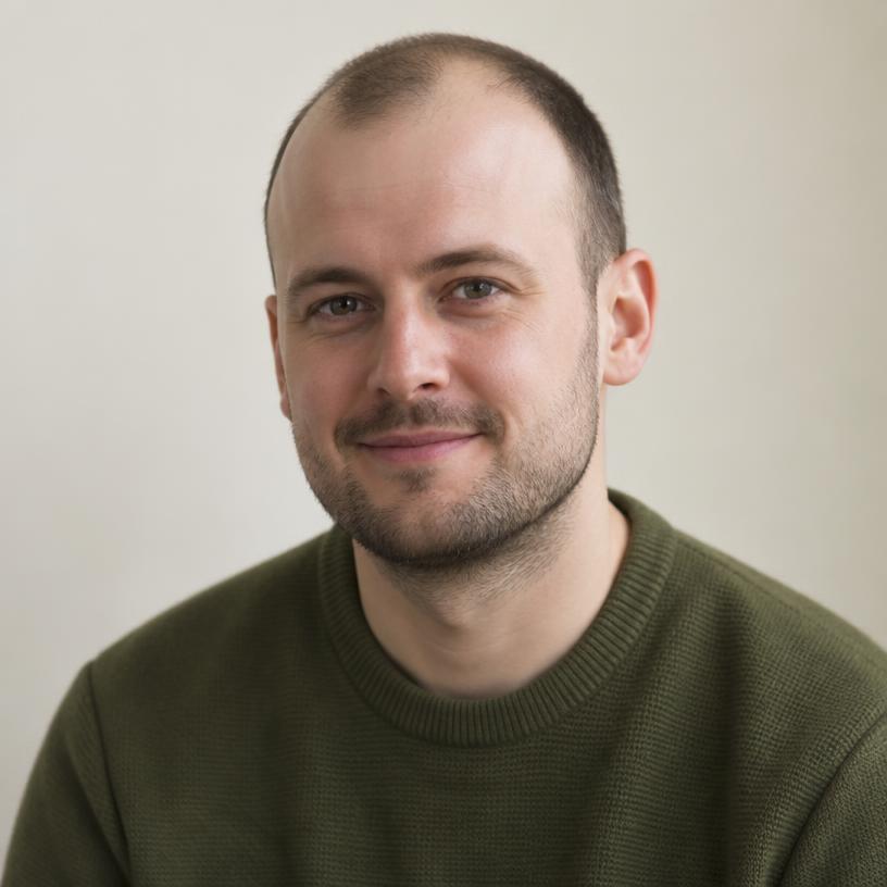 Tom Fairbairn